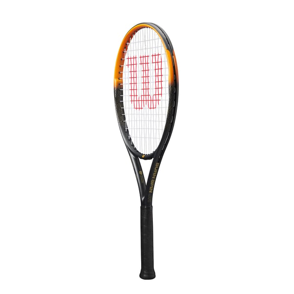 Wilson Burn Spin Jr 26 tennisracket