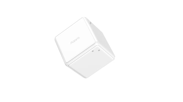 Aqara Cube T1 Pro smartkontroll