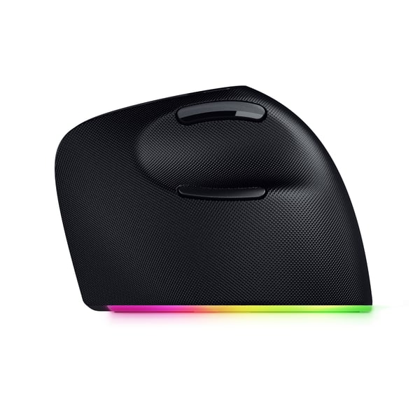 Razer Pro Click V2 trådlös vertikal mus