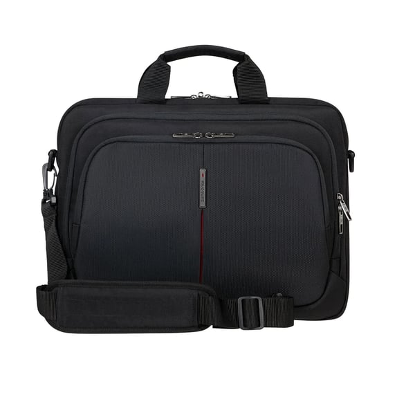 Samsonite GUARDIT 3.0 datorväska slim, 15,6", svart