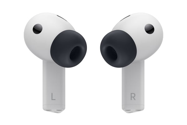 Samsung Galaxy Buds3 FE brusreducerande hörlurar, grå