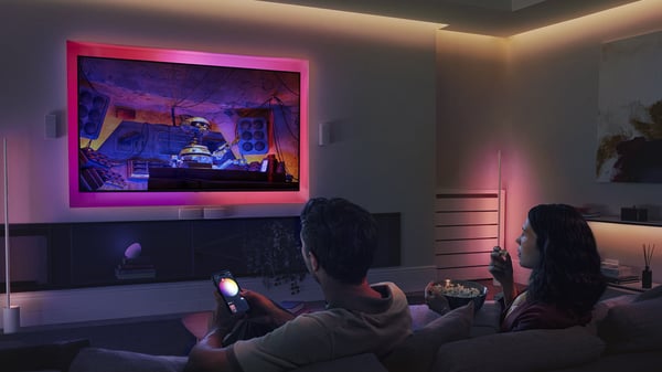 Philips Hue Flux ljusslinga, 10 m