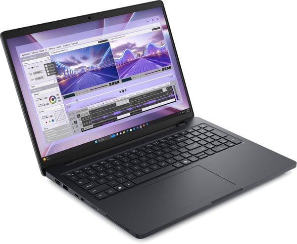 Dell Pro Max 16 bärbar dator, Windows 11 Pro (5DT0K)