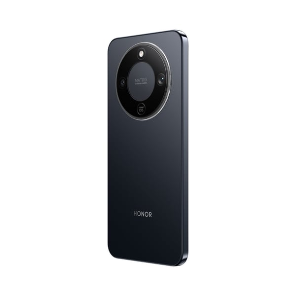 HONOR Magic8 Lite 5G telefon, 256/8 GB, svart
