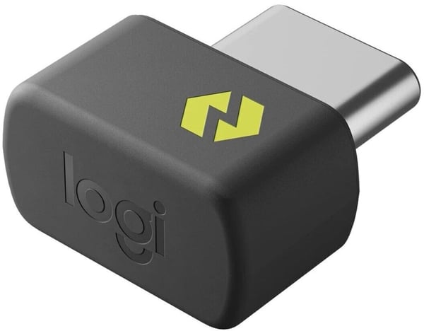 Logitech Bolt USB-C-mottagare