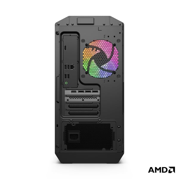 Lenovo LOQ Tower 26ADR10 91DF007DMW stationär dator, Windows 11 Home