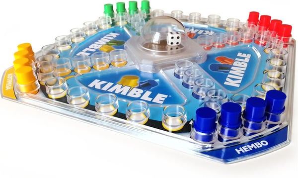 Kimble brädspel