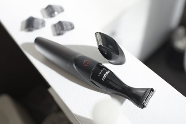 Philips MG1100/16 -skægtrimmer
