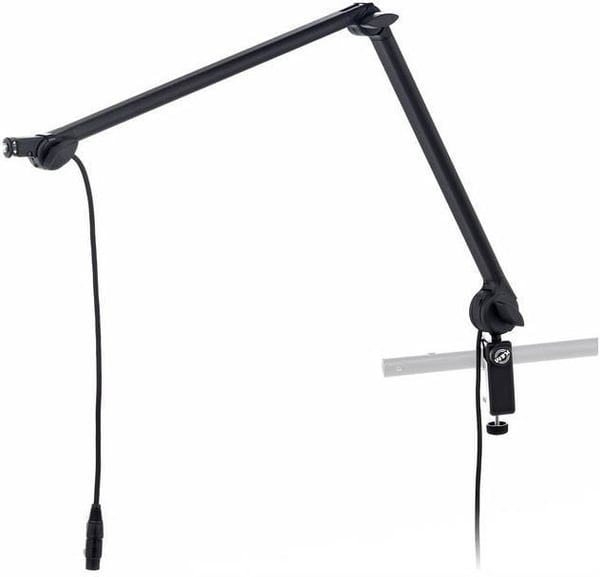 K&M 23860-311 - mikrofontstativ