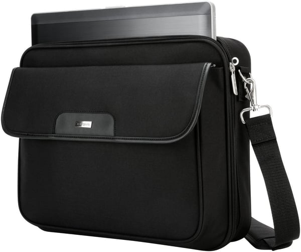 Targus CN01 Classic 15,6" -datorväska