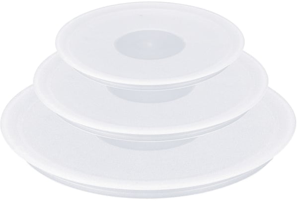 Tefal Ingenio -løstænger i plastik 16+18+20 cm (sæt)
