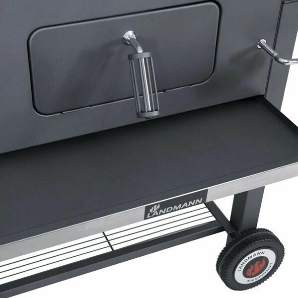 Landmann Tennessee Broiler -kolgrill