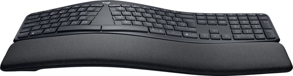 Logitech ERGO K860 -tangentbord