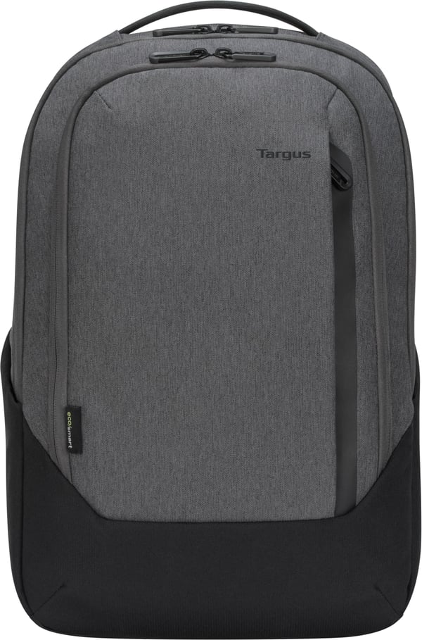 Targus Cypress Hero EcoSmart 15,6"-rygsæk, grå