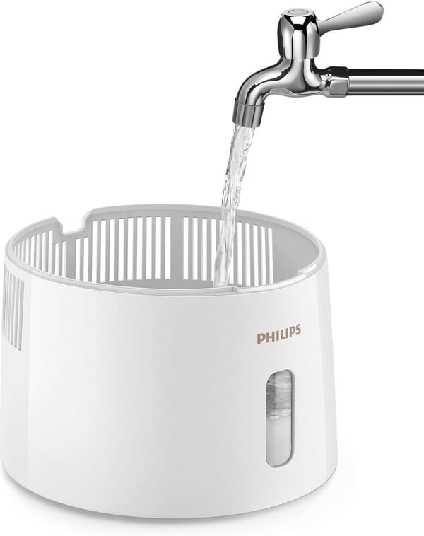 Philips 3000-serien HU3916/10 - luftfugter