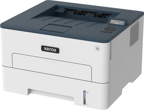 Xerox B230 - svartvitt laserskrivare