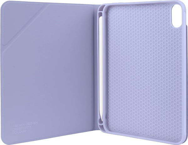 Tucano Metal-beskyttelsesskal, Apple iPad mini 6-7. gen 8,3", lilla