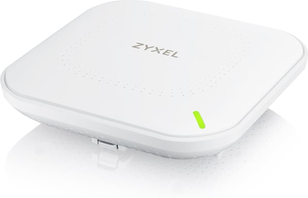 ZyXEL NWA50AX DualRadio PoE WiFi6accesspunkt
