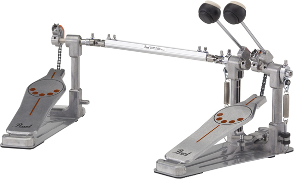 Pearl P-932 Demonator dubbelpedal