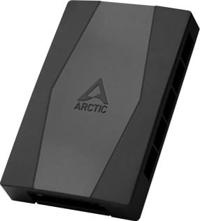 Arctic Case Fan Hub PWM -fläktnav/uppdelare