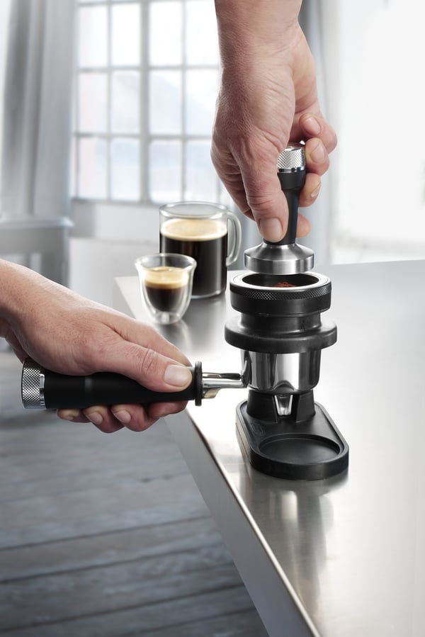 DeLonghi LaSpecialista Arte EC9155.MB -espressomaskine