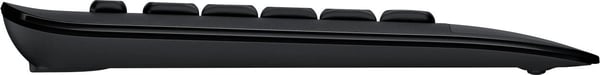 Logitech Signature K650 -trådløst tastatur, grafit