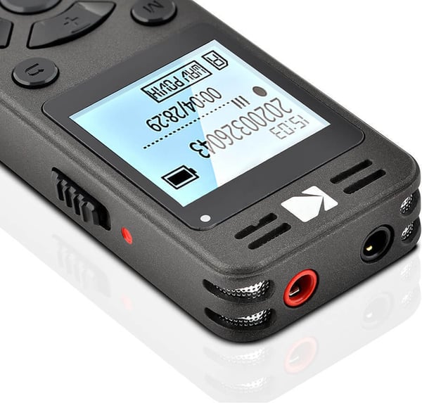 Kodak VRC 350 sanelin