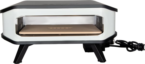 Cozze 17" elektrisk pizzaovn, elektrisk