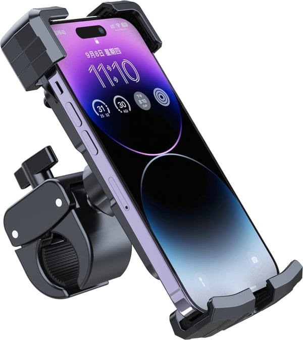 FoneKit cykelställ