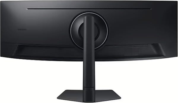 Samsung ViewFinity S95UC 49" Ultra Wide Dual QHD-skärm
