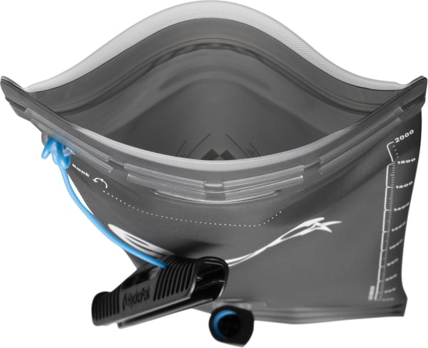 Evoc Hydration -varmeisoleret drikkeblære, 2 l