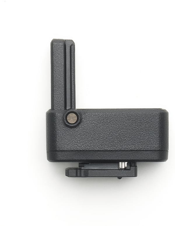 DJI Mic 2 Kameraadapter - Sony-adapter