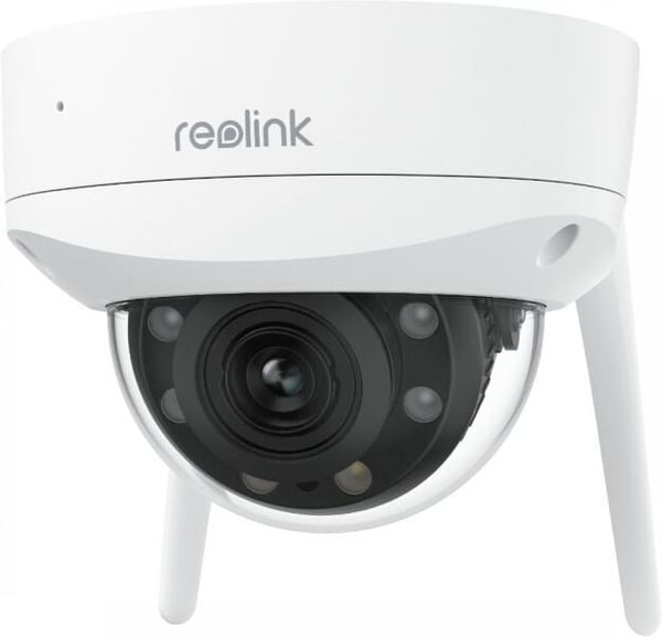 Reolink RLC-843WA overvågningskamera til udendørs og indendørs brug