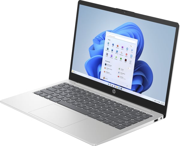 HP Laptop 14-em0041no 14" bärbar dator, Win 11 (B47BXEA)