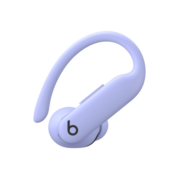 Beats Powerbeats Pro 2 - helt trådløse høretelefoner, hyperviolet