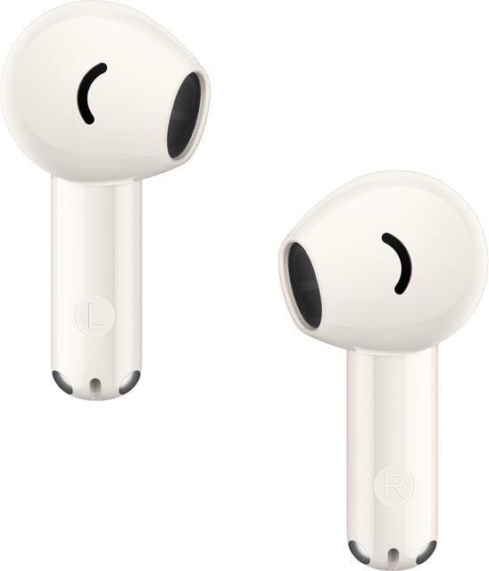 Huawei Freebuds SE3 trådløse earbuds, beige
