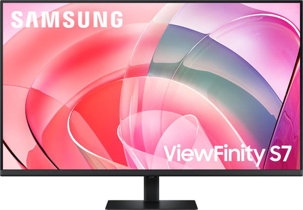Samsung ViewFinity S7 (S70D) 37" 4K-skärm