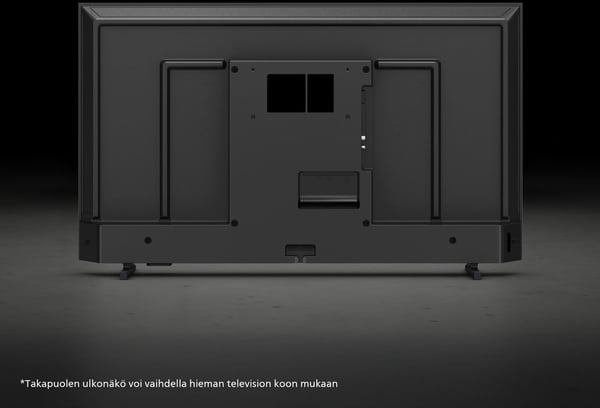 Philips 32" PHS5500 – HD-ready LED-TV
