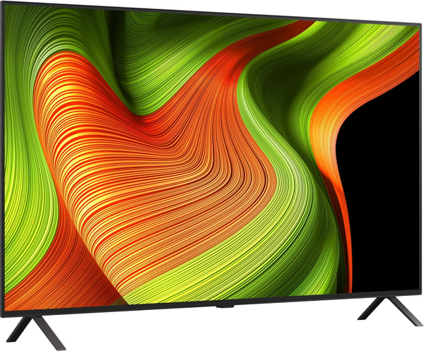 LG 55'' OLED B5 – 4K TV