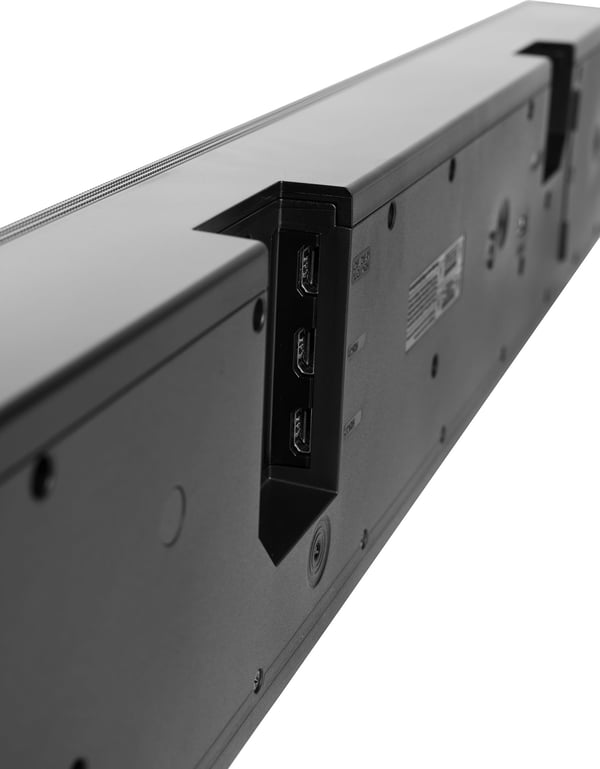 Samsung HW-Q930F 9.1.4 Dolby Atmos soundbar ljudsystem