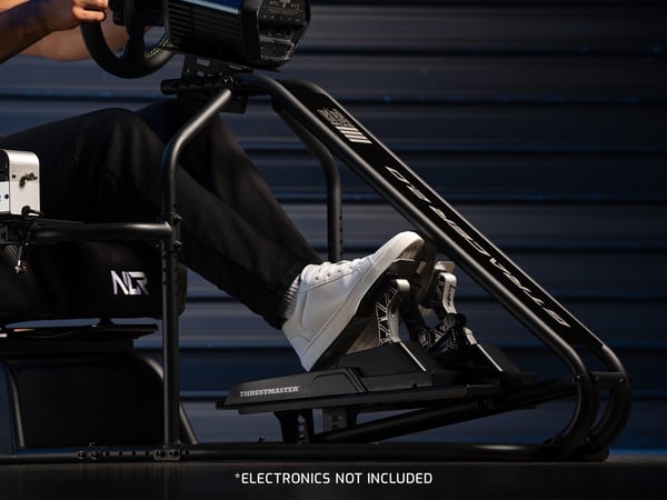 Next Level Racing GTRacer 2.0 racerstol