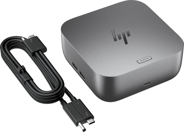 HP Thunderbolt 4 Ultra 280W G6 dockningsstation