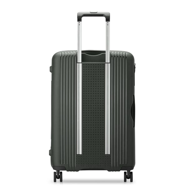 Delsey Ordener Expanderbar 66 cm resväska, khaki