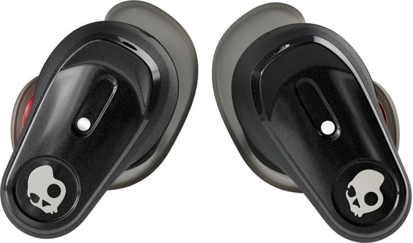 Skullcandy Method 360 ANC trådlösa brusreducerande in-ear-hörlurar, svart