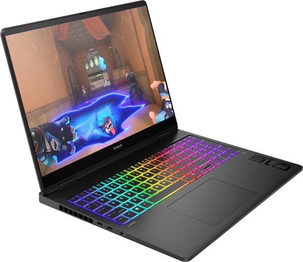 HP OMEN Max 16-ah0007no 16" spelbärbar (B88G1EA)