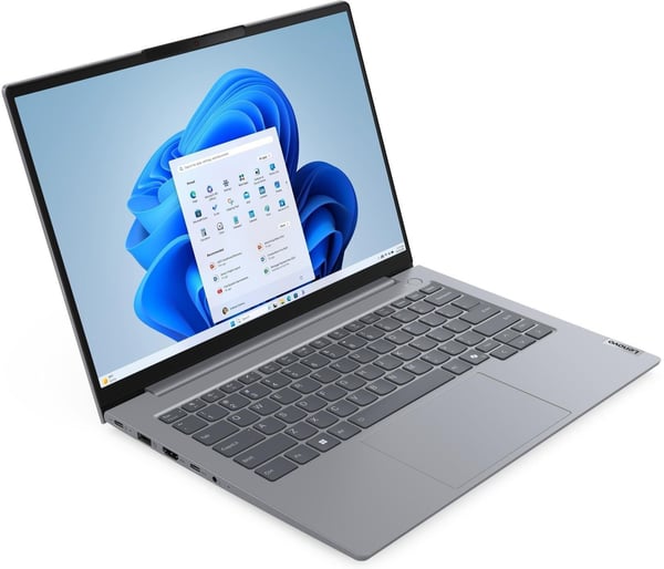 Lenovo ThinkBook 14 Gen 7 14" bärbar (21MV001LMX)