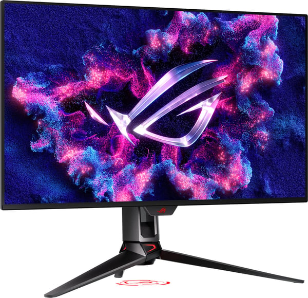 Asus ROG Swift OLED PG32UDCMZ 32" spelskärm