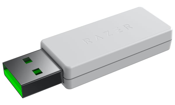 Razer Wolverine V3 Pro trådlös spelkontroll, vit, PC/Xbox