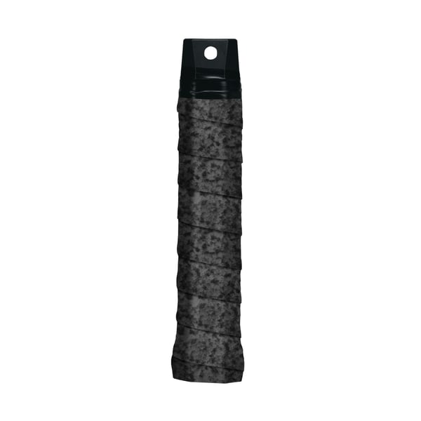 Wilson Absorbx Overgrip grepp, 3-pack, svart