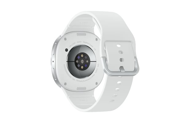 Samsung Galaxy Watch8 4G smartklocka, 44 mm, silver